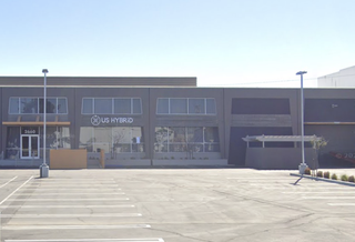 Aerospace Company Signs $5.4M Lease In Torrance: The Los Angeles Deal Sheet