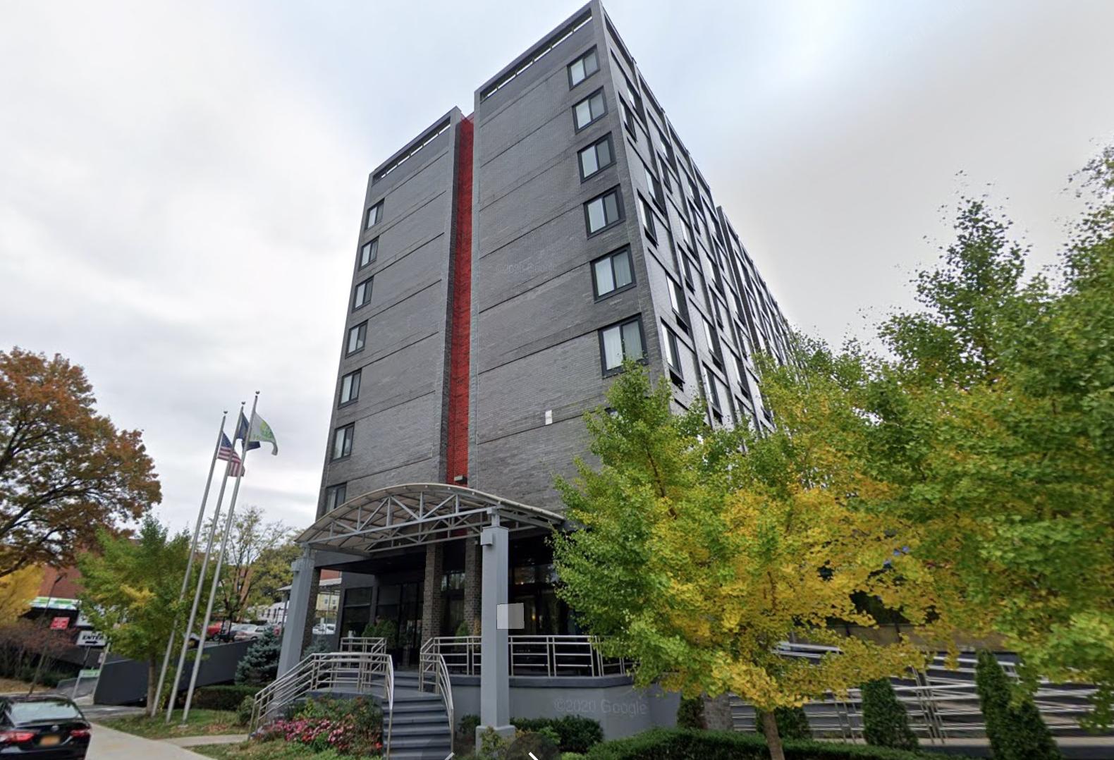 Moinian Group Moves To Foreclose On Queens Holiday Inn