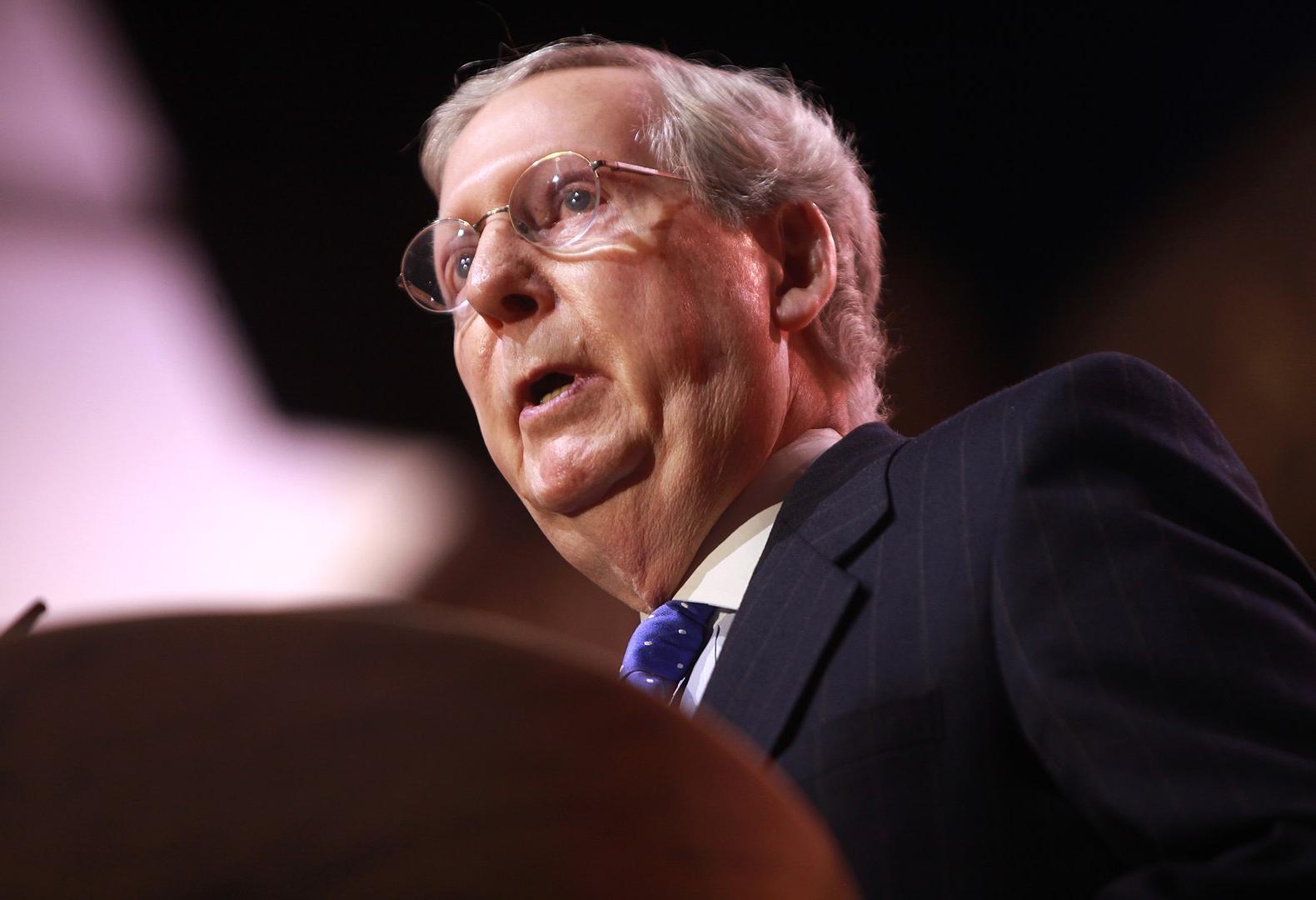 With Congress' Latest Failure To Pass A Stimulus Bill, Multifamily Industry Warns Of Collapse