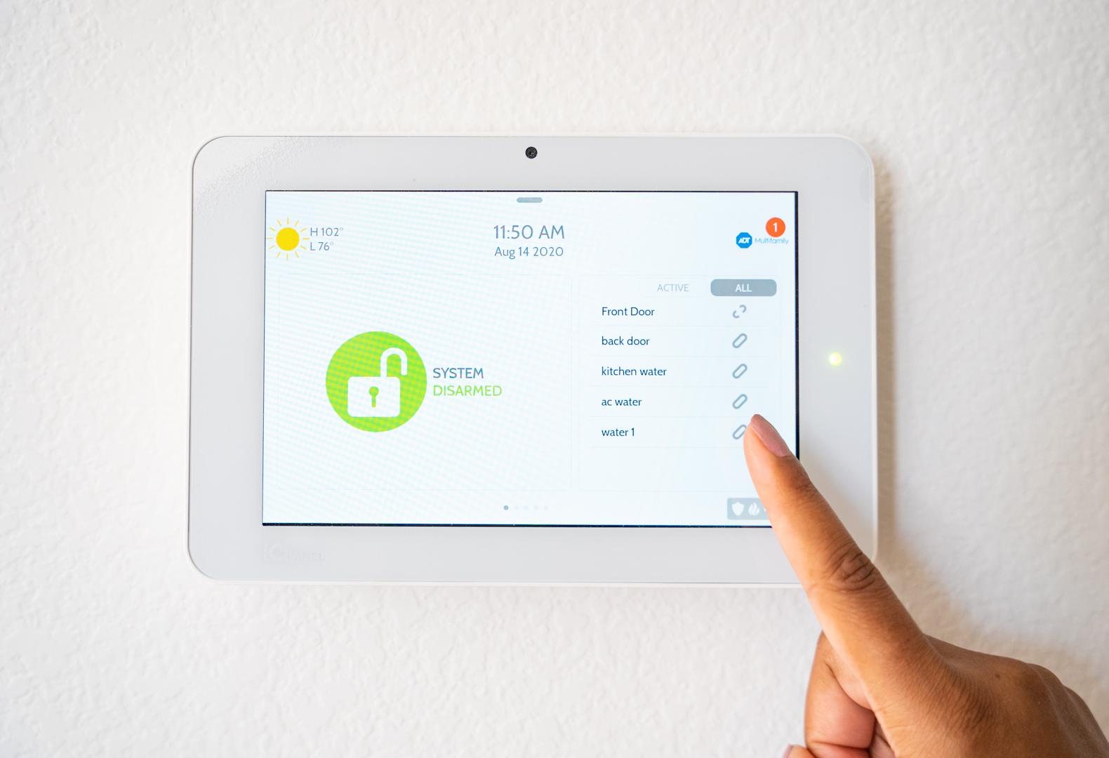 When It Comes To Smart Tech, It Pays To Plan Early