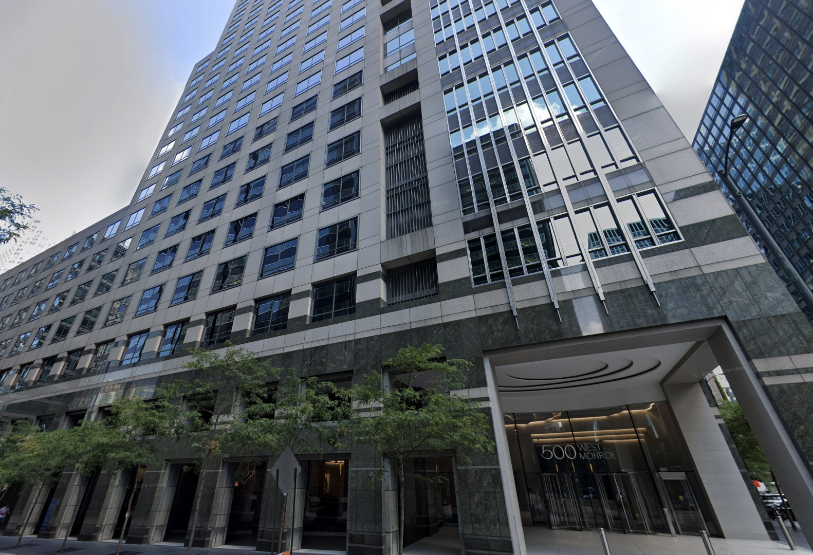 Newmark Valuation Settles Document Use Lawsuit Against Former Appraiser