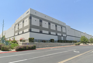 This Week's LA Deal Sheet