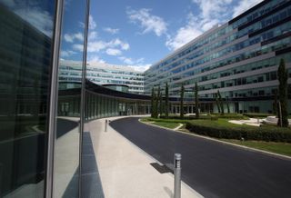 Goldman Set To Profit From Strong Appetite For Green CMBS