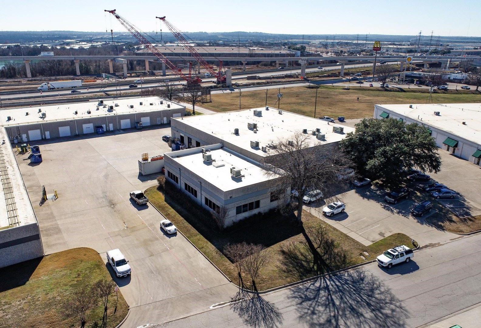 This Week's Dallas-Fort Worth Deal Sheet