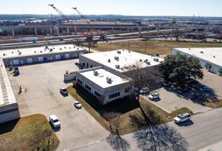This Week's Dallas-Fort Worth Deal Sheet