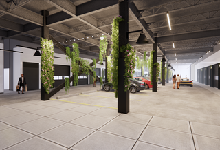 Own It: XSpace Founder Hopes To Make Commercial Condos Real Estate's Next Buzzword