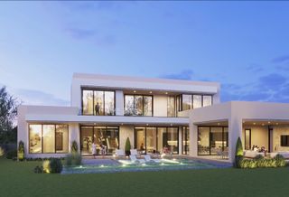 Panther National Houses Centaur Holdings Palm Beachc Gardens