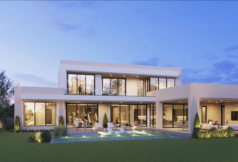 Panther National Houses Centaur Holdings Palm Beachc Gardens