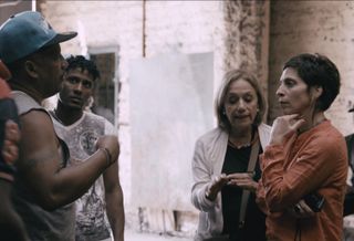 New Film Blames Global Housing Crisis On Big Real Estate And Finance