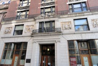 Two Potential Boston WeWork Deals Called Off 