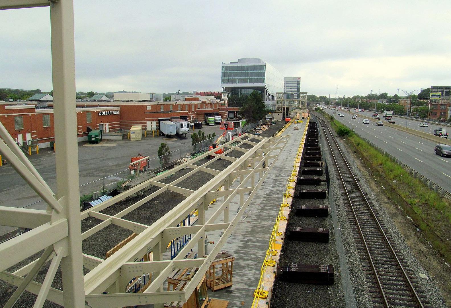 Developers Seen As Key Ingredient In Several Multibillion-Dollar Transit Plans
