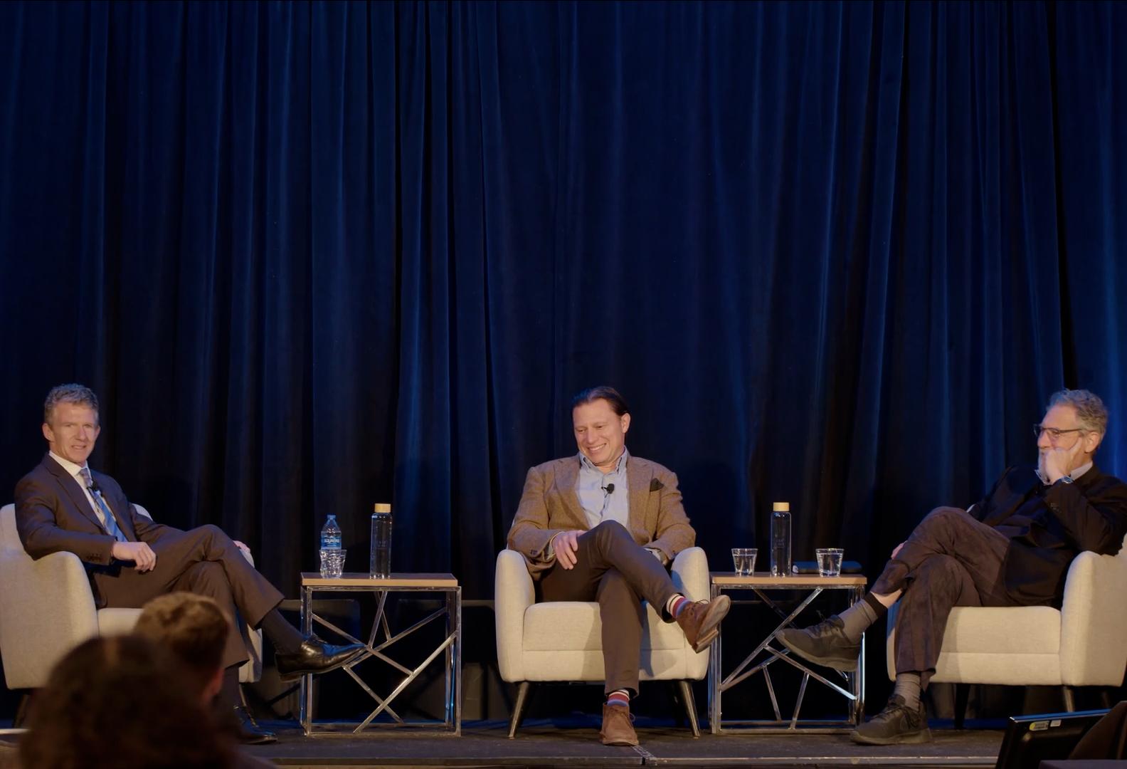 'Not Doing Enough': Jonathan F.P. Rose, Scott J. Alter On Affordable Housing Construction, Investment
