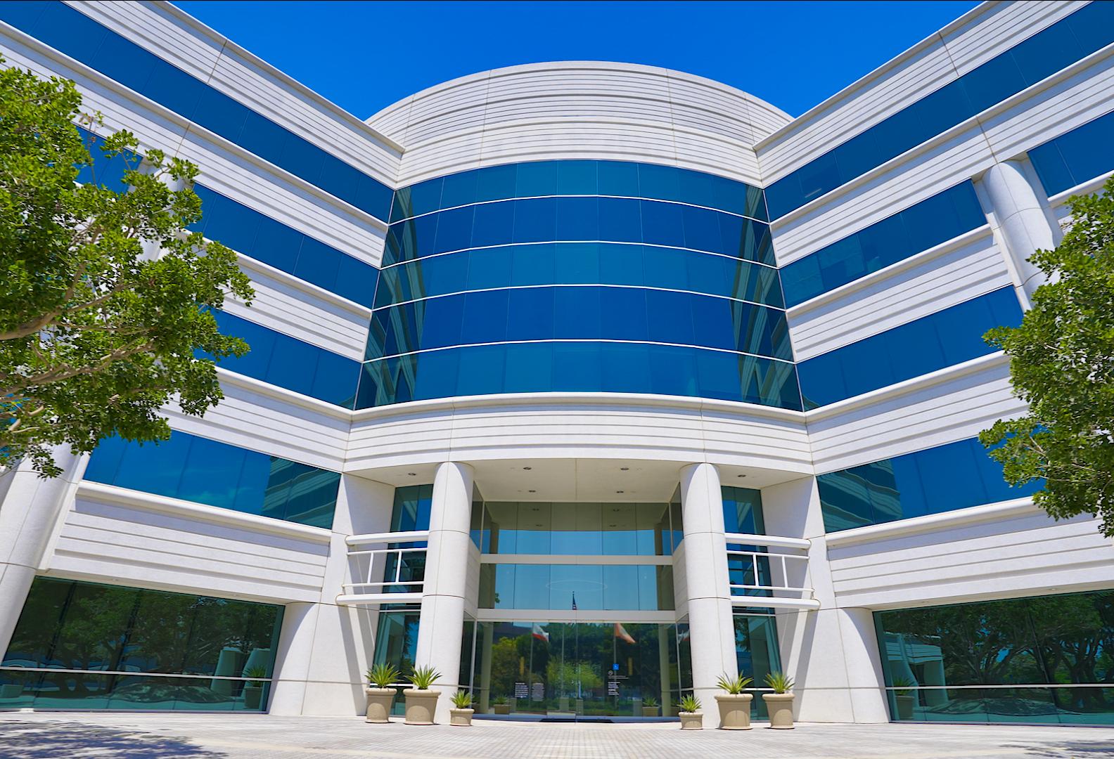 Developers Eyeing Industrially Zoned Offices As Last-Mile Opportunities