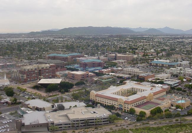 Tempe Moves Forward On Affordable Housing Project With Zoning Carve-Out