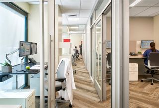 For Healthcare Facilities, Extensive Pre-Construction Means Better Facilities And Better Care 