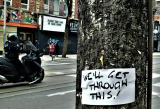 Toronto coronavirus