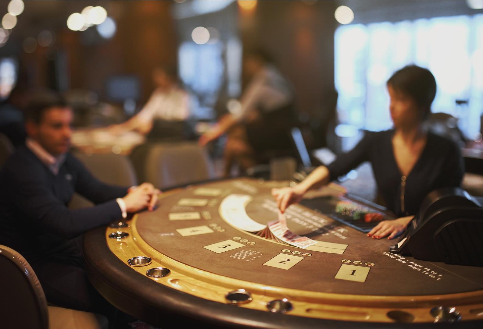 Bally’s Lays Down Its Cards In Draft Casino Agreement With Chicago Officials