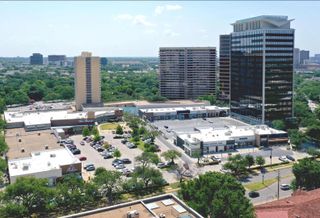This Week's Dallas-Fort Worth Deal Sheet: De La Vega Snaps Up Turtle Creek Village