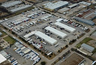 This Week's Dallas-Fort Worth Deal Sheet 