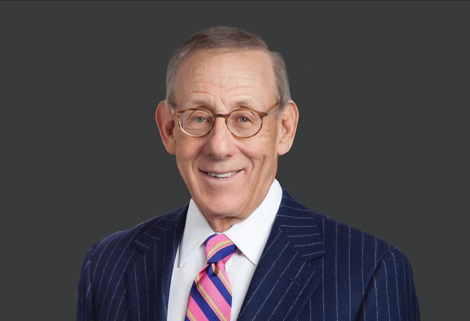 Stephen Ross Related Ross Related Cos