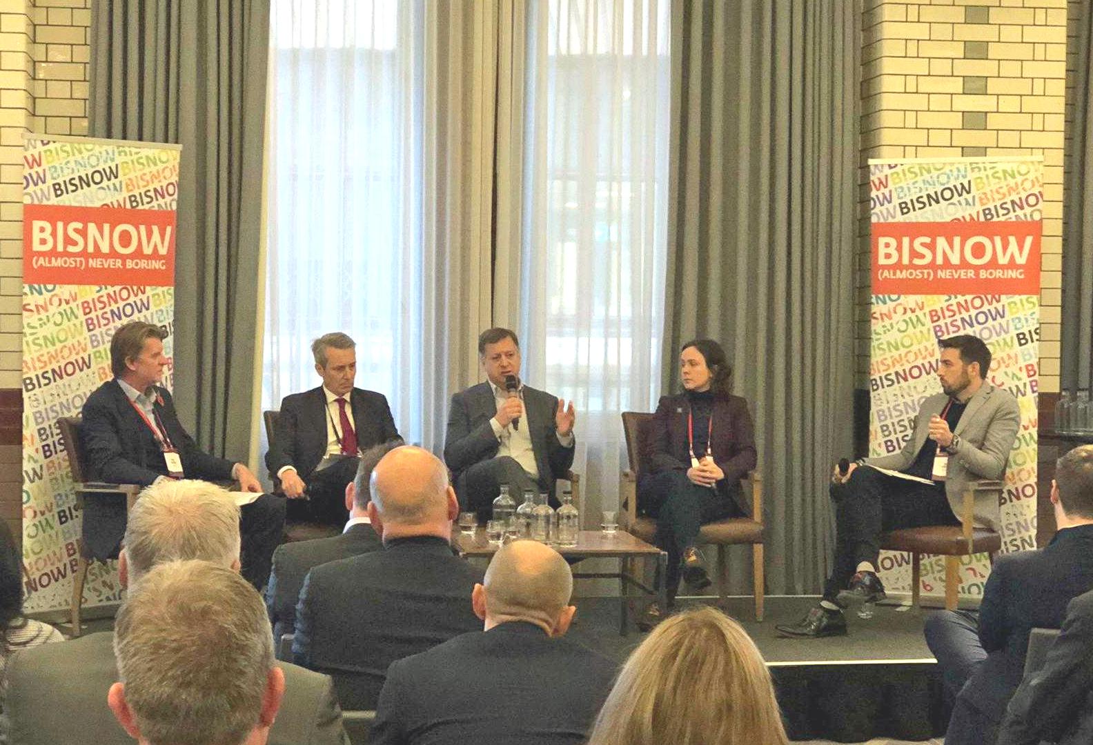 Is Manchester Office Property Ready To Take A Baseball Bat To Sustainability Problems?