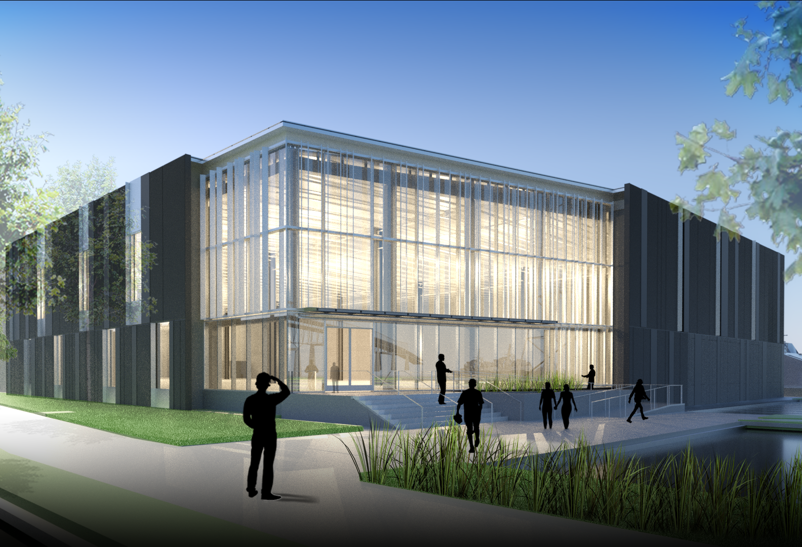 gattuso development group philadelphia navy yard life sciences biomanufacturing