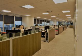 cubicle space keyboards
