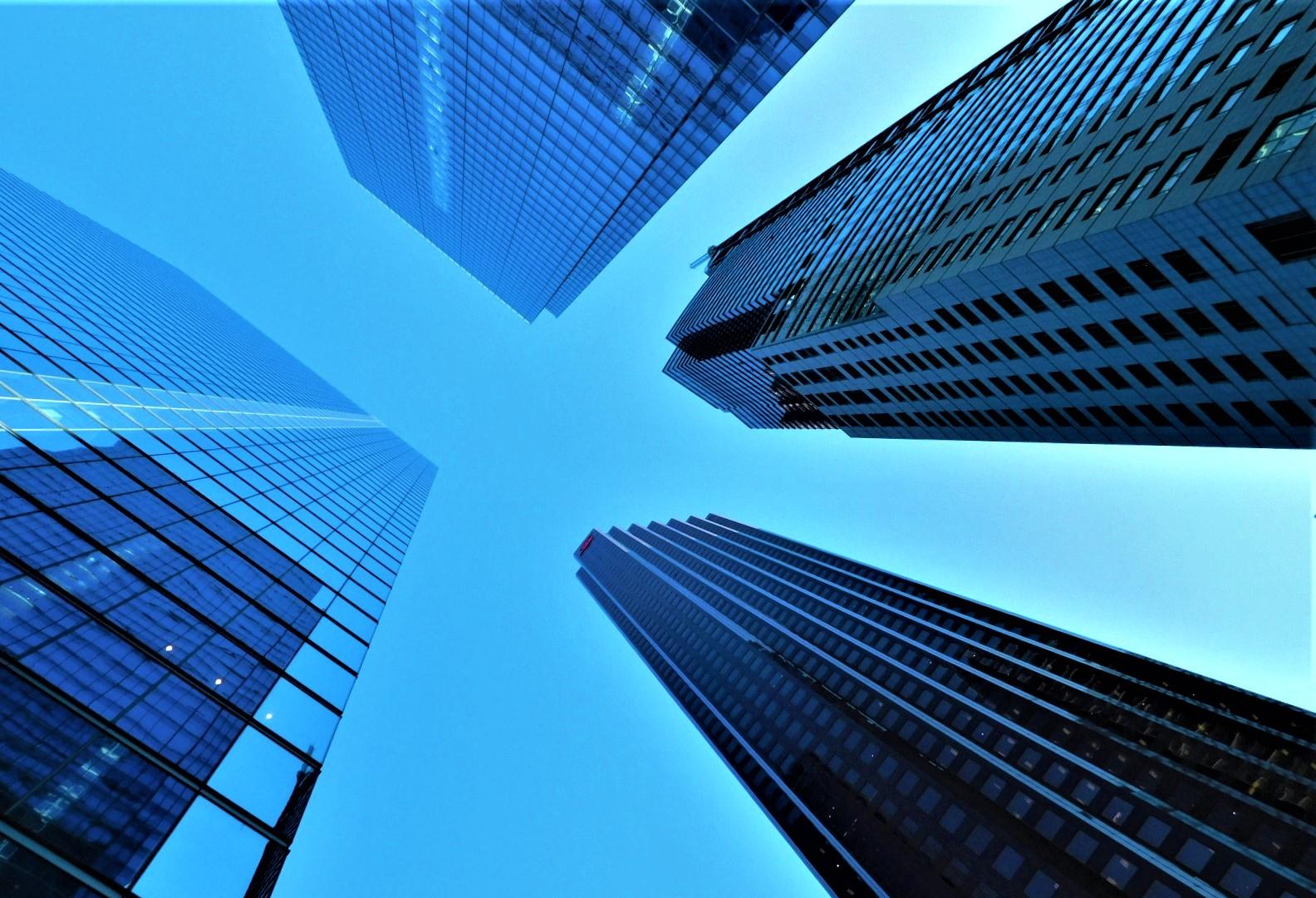 Record-Breaking CA$50B Year Forecast For Canadian, Toronto CRE Investment