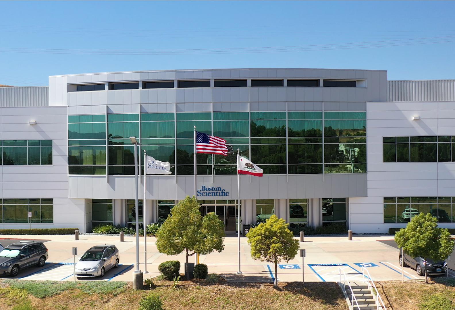 Cantor Fitzgerald Pays Record Price In SoCal Life Sciences Deal