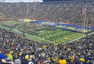 Report: Student Housing More Valuable At Football Powerhouse Schools