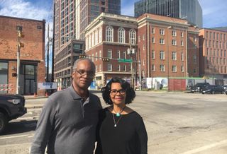  Going Deep Into Deep Ellum: Developers And Neighborhood Advocates Rediscover The Original Freedmen's Town