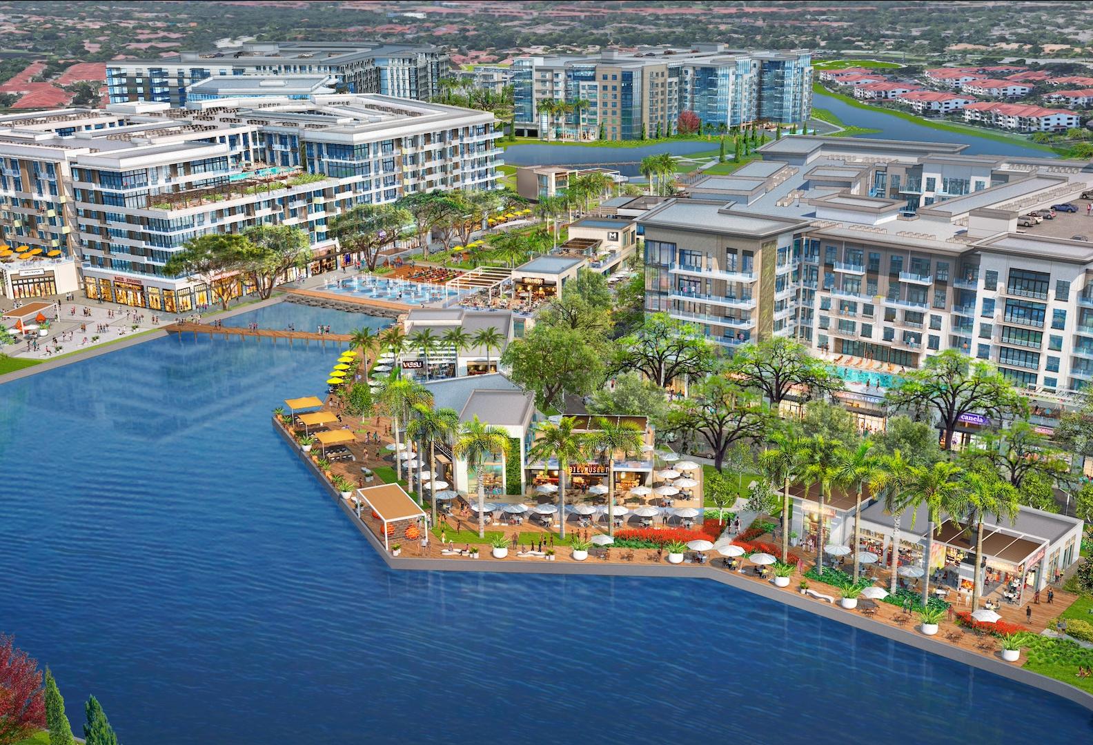 Park Miramar Sunbeam Properties Broward County