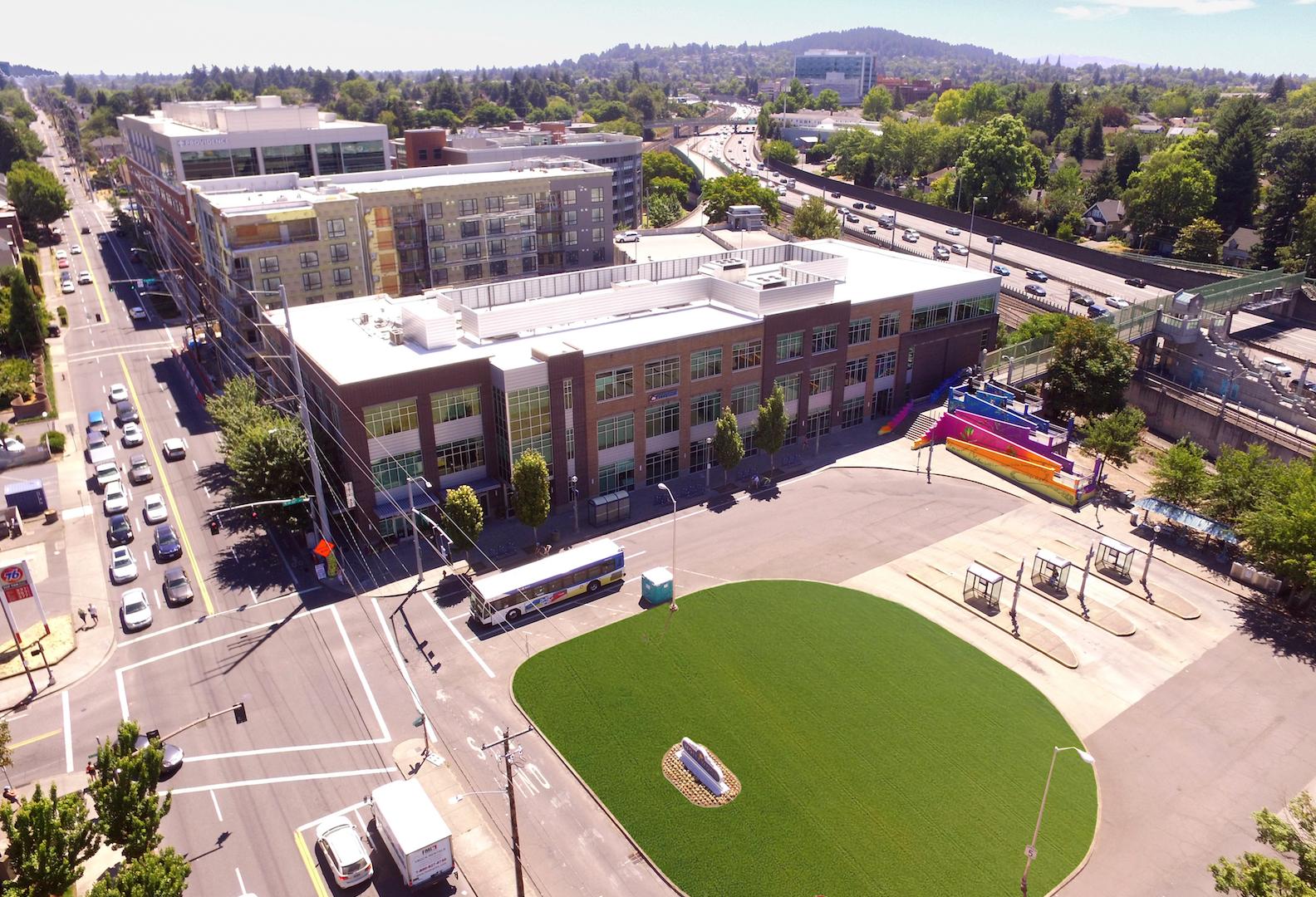 Vista Investments Buys Hollywood Station For $22M