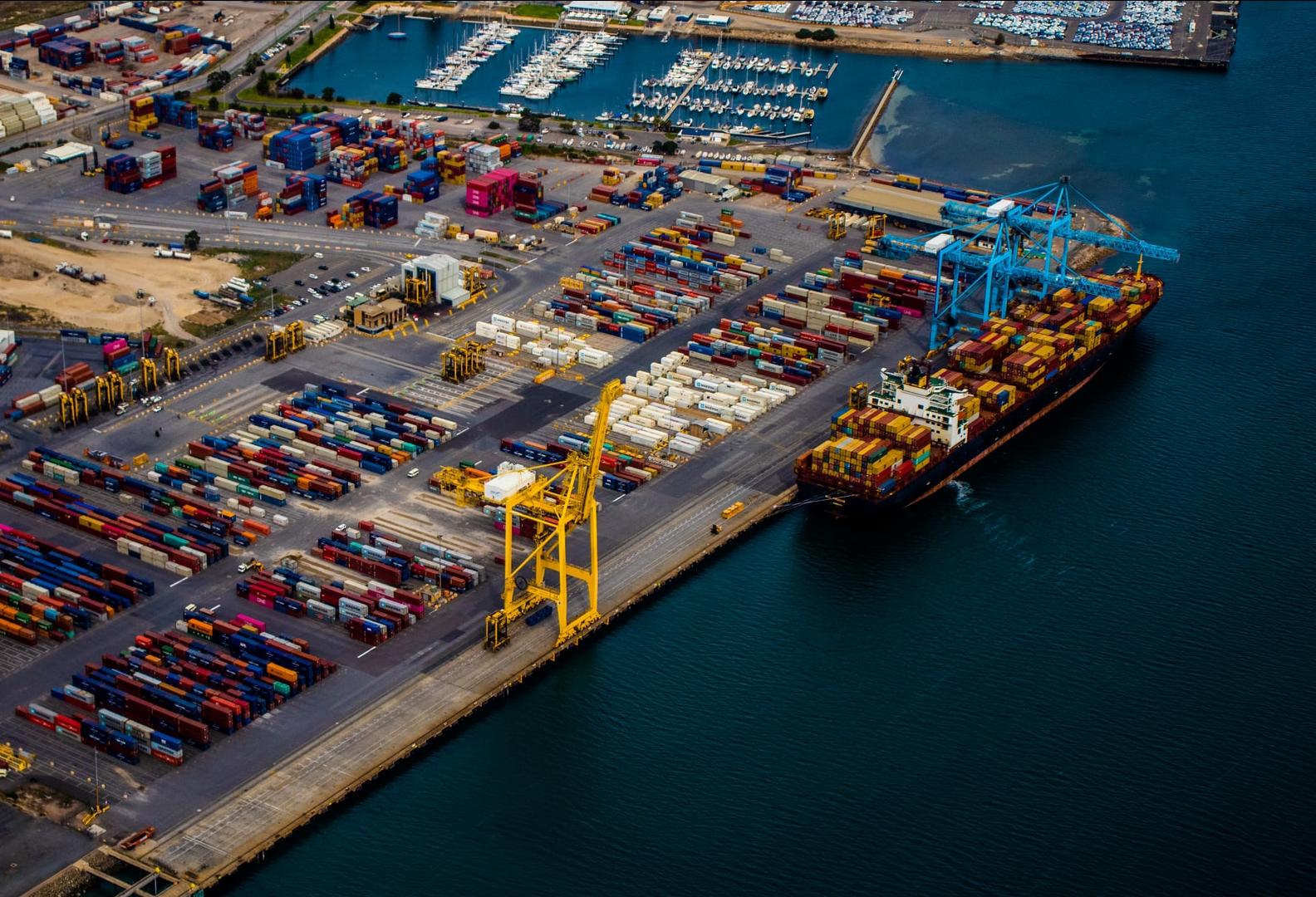Where Is Core Pricing For Industrial?