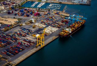 Where Is Core Pricing For Industrial?