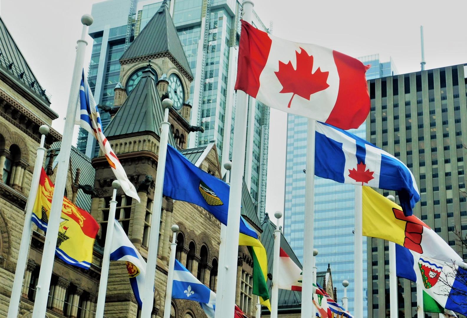 Canadian CRE Still A Strong Investment Play, Report Finds