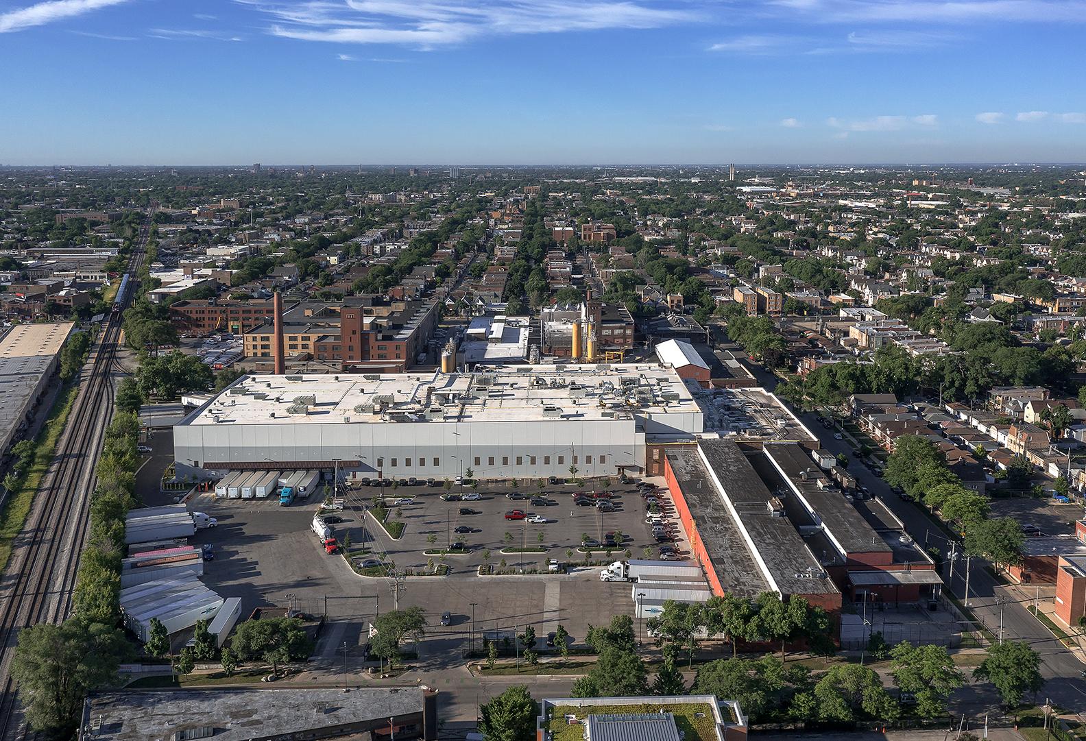 'You Have To Be A Step Above': Design-Build Firms Race To Join Raleigh's Industrial Market 