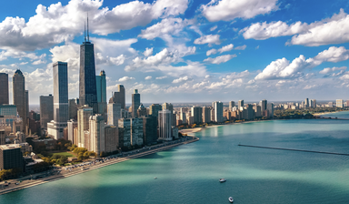 Chicago 2025 Market Kickoff