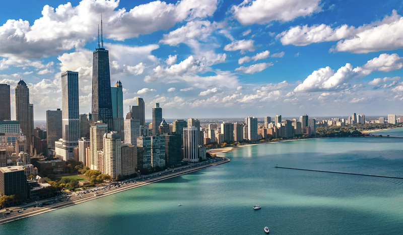Chicago 2025 Market Kickoff