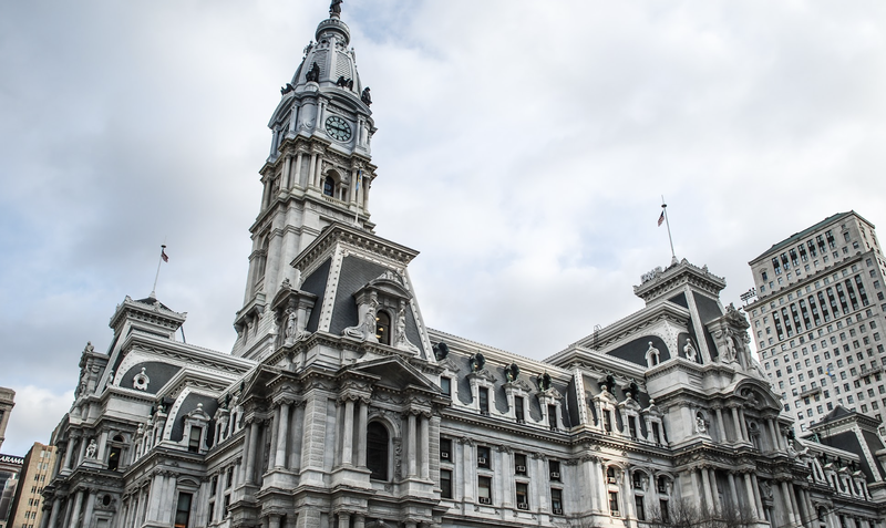Philly Restaurant, Retail & Mixed-Use Summit