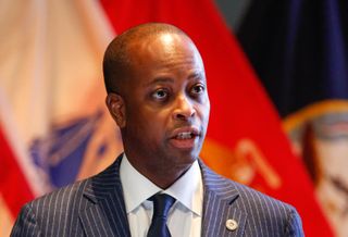 HBCU Presidents Face Unique Burdens In Bringing Students Back To Campus