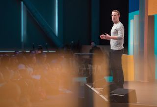 Facebook's Rebrand Could Come With Rollout Of Brick-And-Mortar Retail