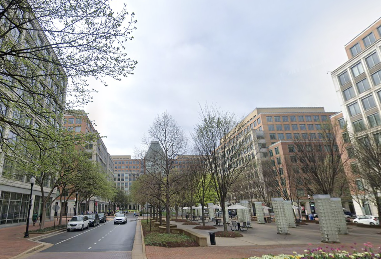 GSA Signs Lease To Move NSF Headquarters To Another Alexandria Building
