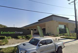 Hines Drops $91M On LA-Area Self-Storage Property