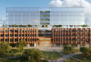 Life Sciences Megatenants Are In Dwindling Supply After Record Lease
