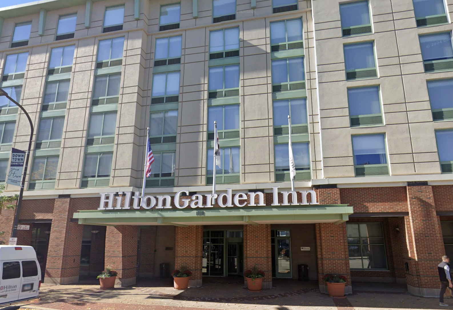 Local Investor Scoops Up Hotel Near Northwestern's New Ryan Field: The Chicago Deal Sheet