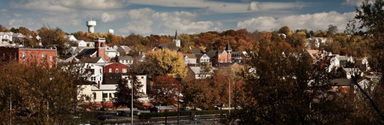 Future of Frederick County