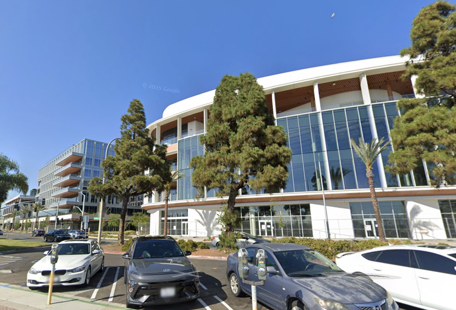 Developers Turning To Nonprofit Institutions To Fill Megacampuses Amid Leasing Doldrums