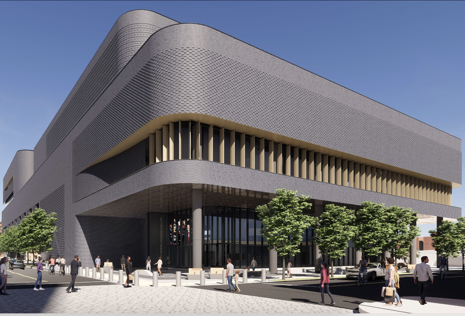 Northeastern Gets Green Light On Arena Redevelopment And More: The Boston Deal Sheet