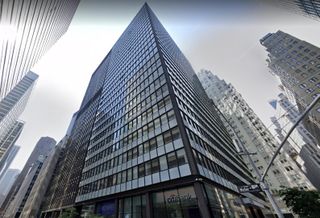 111 Wall St. 